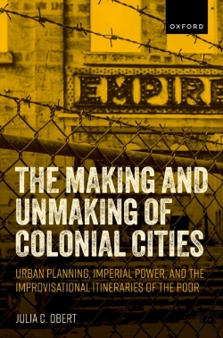 Bertrand.pt - Making And Unmaking Of Colonial Cities