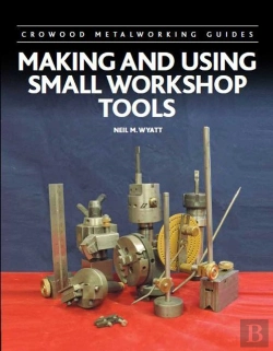 Bertrand.pt - Making And Using Small Workshop Tools
