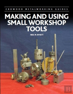 Bertrand.pt - Making And Using Small Workshop Tools