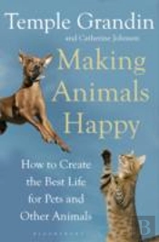Making Animals Happy