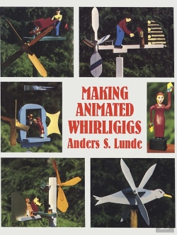 Bertrand.pt - Making Animated Whirligigs