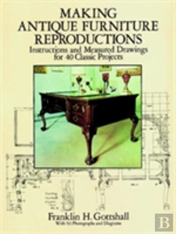 Bertrand.pt - Making Antique Furniture Reproductions