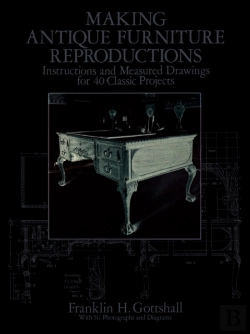 Bertrand.pt - Making Antique Furniture Reproductions