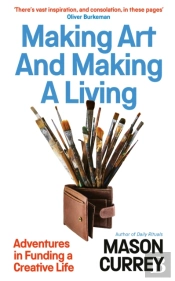 Making Art And Making A Living