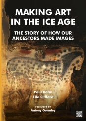 Making Art In The Ice Age