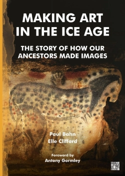 Bertrand.pt - Making Art In The Ice Age