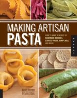Bertrand.pt - Making Artisan Pasta