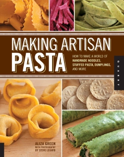 Bertrand.pt - Making Artisan Pasta