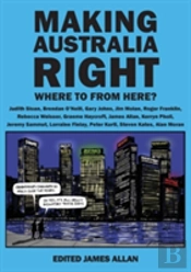 Making Australia Right