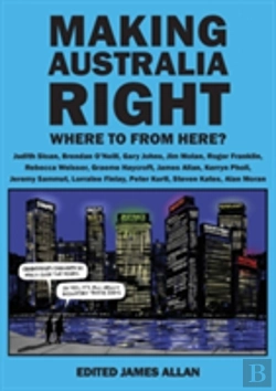 Bertrand.pt - Making Australia Right