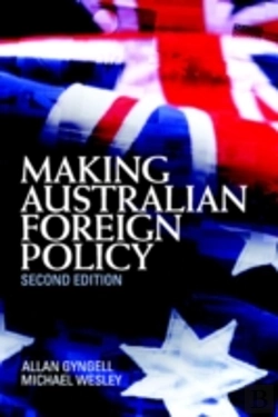 Bertrand.pt - Making Australian Foreign Policy