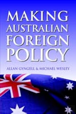 Bertrand.pt - Making Australian Foreign Policy