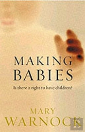 Making Babies