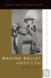Making Ballet American