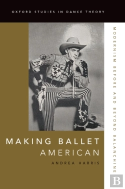 Bertrand.pt - Making Ballet American