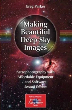 Bertrand.pt - Making Beautiful Deep-Sky Images
