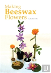 Making Beeswax Flowers