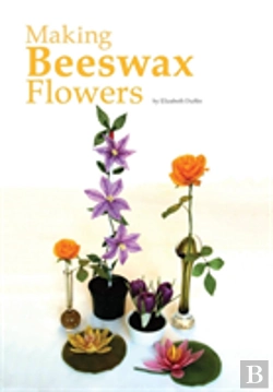 Bertrand.pt - Making Beeswax Flowers