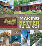 Making Better Buildings