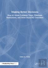 Making Better Decisions