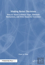 Making Better Decisions