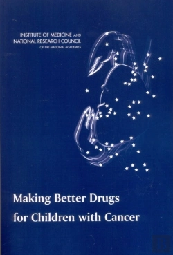 Bertrand.pt - Making Better Drugs For Children With Cancer