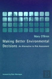 Making Better Environmental Decisions