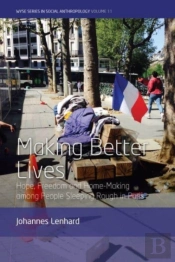 Making Better Lives