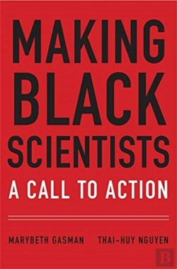 Bertrand.pt - Making Black Scientists