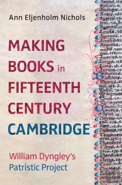 Bertrand.pt - Making Books In Fifteenth-Century Cambridge