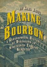 Making Bourbon