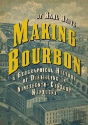 Making Bourbon