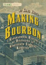 Making Bourbon