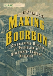 Making Bourbon