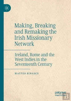 Bertrand.pt - Making, Breaking And Remaking The Irish Missionary Network