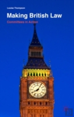 Bertrand.pt - Making British Law