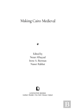 Bertrand.pt - Making Cairo Medieval