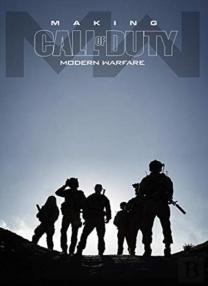 Making Call Of Duty: Modern Warfare