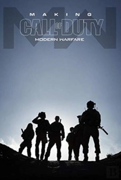 Bertrand.pt - Making Call Of Duty: Modern Warfare