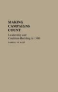 Making Campaigns Count
