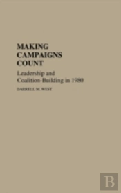 Making Campaigns Count