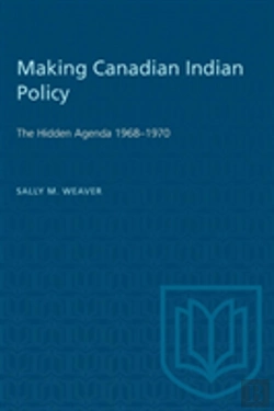 Bertrand.pt - Making Canadian Indian Policy