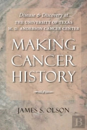 Making Cancer History