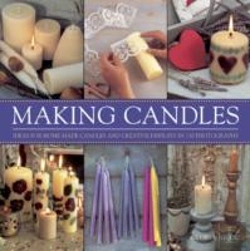 Bertrand.pt - Making Candles