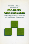 Making Capitalism