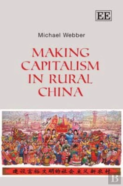 Bertrand.pt - Making Capitalism In Rural China