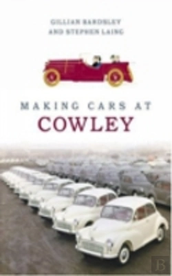 Bertrand.pt - Making Cars At Cowley