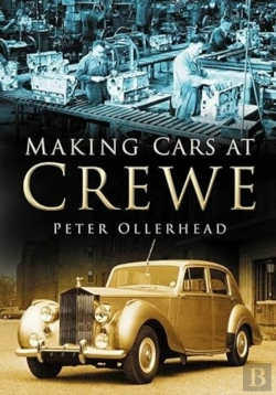 Bertrand.pt - Making Cars At Crewe