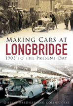 Making Cars At Longbridge