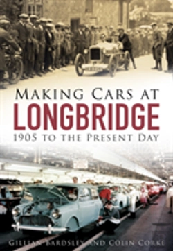 Bertrand.pt - Making Cars At Longbridge